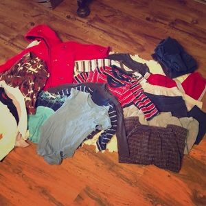 Bundle of 3T (22 items)